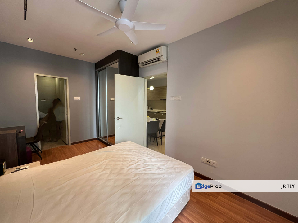 i-Suite, Shah Alam, Selangor, Selangor, Shah Alam