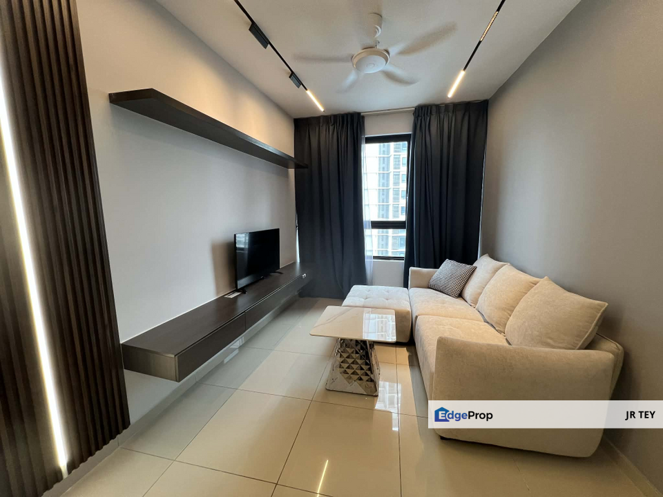 i-Suite, Shah Alam, Selangor, Selangor, Shah Alam