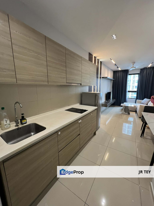 i-Suite, Shah Alam, Selangor, Selangor, Shah Alam