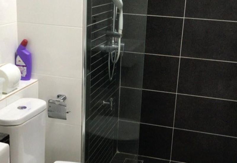 Temasya 8 @ U1 Glenmarie