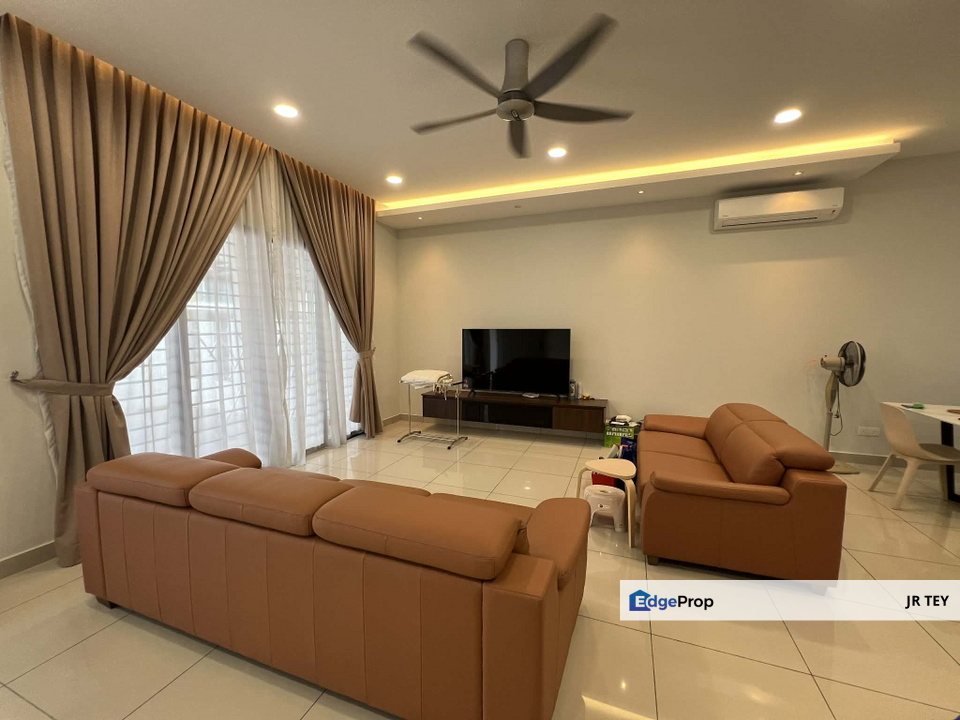 Rimbayu Swans, Telok Panglima Garang, Selangor, Selangor, Telok Panglima Garang