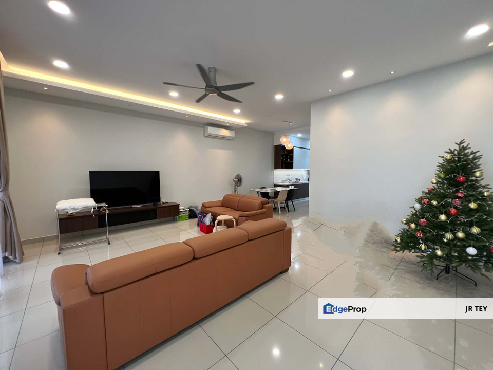 Rimbayu Swans, Telok Panglima Garang, Selangor, Selangor, Telok Panglima Garang