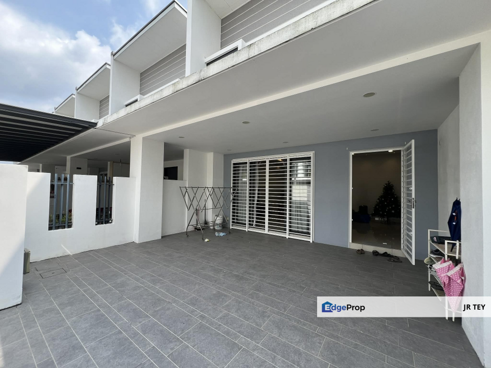 Rimbayu Swans, Telok Panglima Garang, Selangor, Selangor, Telok Panglima Garang