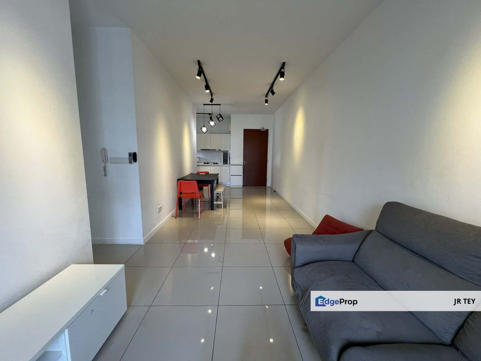 Residensi Hijauan (The Greens), Shah Alam, Selangor, Selangor, Shah Alam