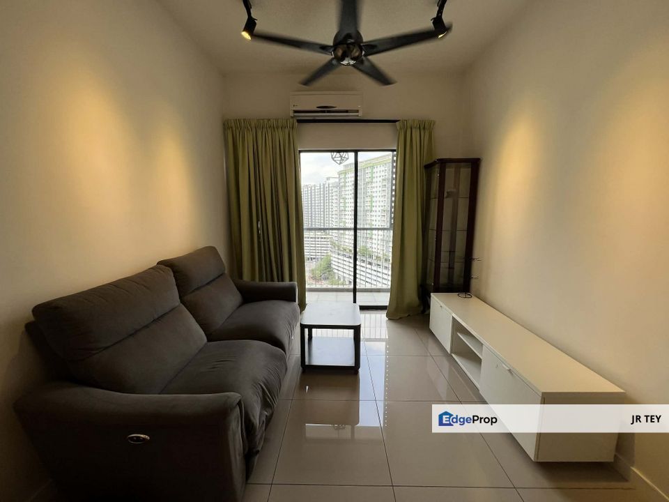 Residensi Hijauan (The Greens), Shah Alam, Selangor, Selangor, Shah Alam