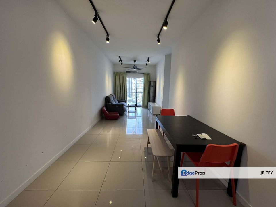 Residensi Hijauan (The Greens), Shah Alam, Selangor, Selangor, Shah Alam