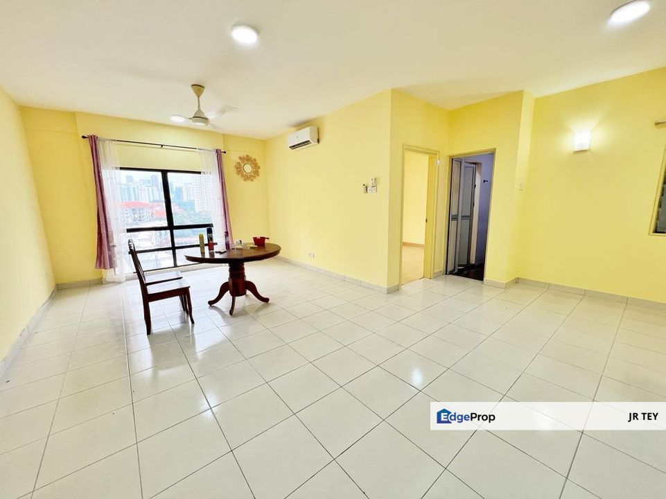 Pelangi Sentral Damansara, Petaling Jaya, Selangor, Selangor, Petaling Jaya