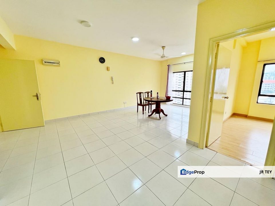 Pelangi Sentral Damansara, Petaling Jaya, Selangor, Selangor, Petaling Jaya