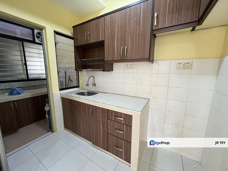 Pelangi Sentral Damansara, Petaling Jaya, Selangor, Selangor, Petaling Jaya