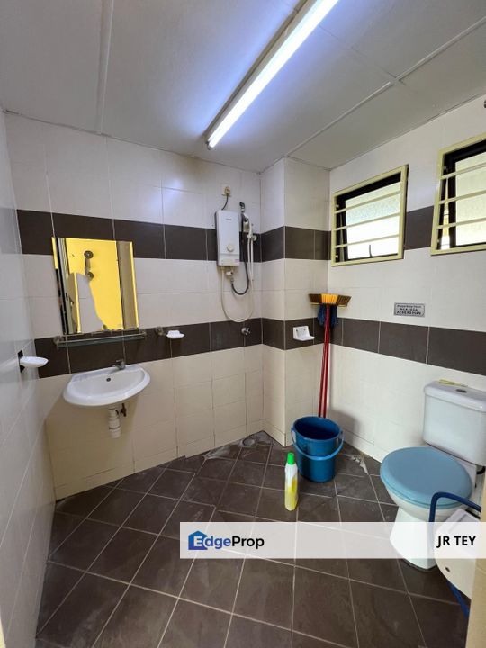 Pelangi Sentral Damansara, Petaling Jaya, Selangor, Selangor, Petaling Jaya