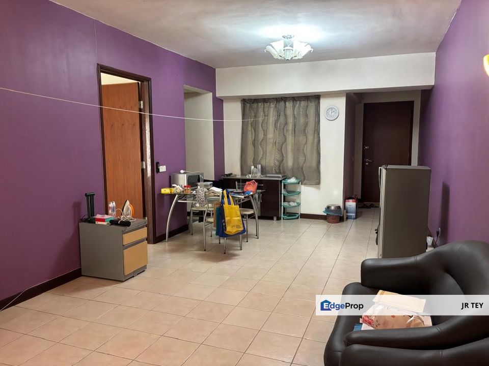 Sri Acappella, Shah Alam, Selangor, Selangor, Shah Alam