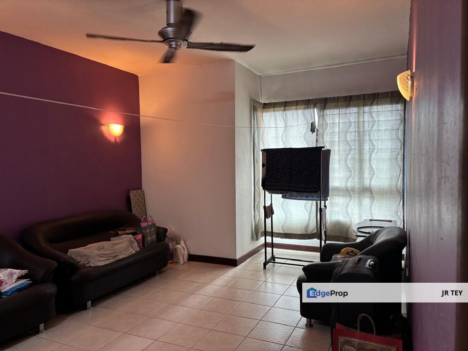 Sri Acappella, Shah Alam, Selangor, Selangor, Shah Alam