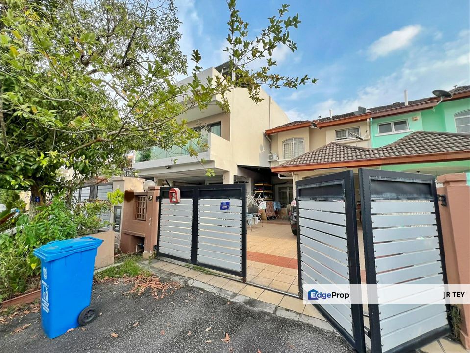 Anggerik Liparis, Kota Kemuning, Selangor, Selangor, Kota Kemuning