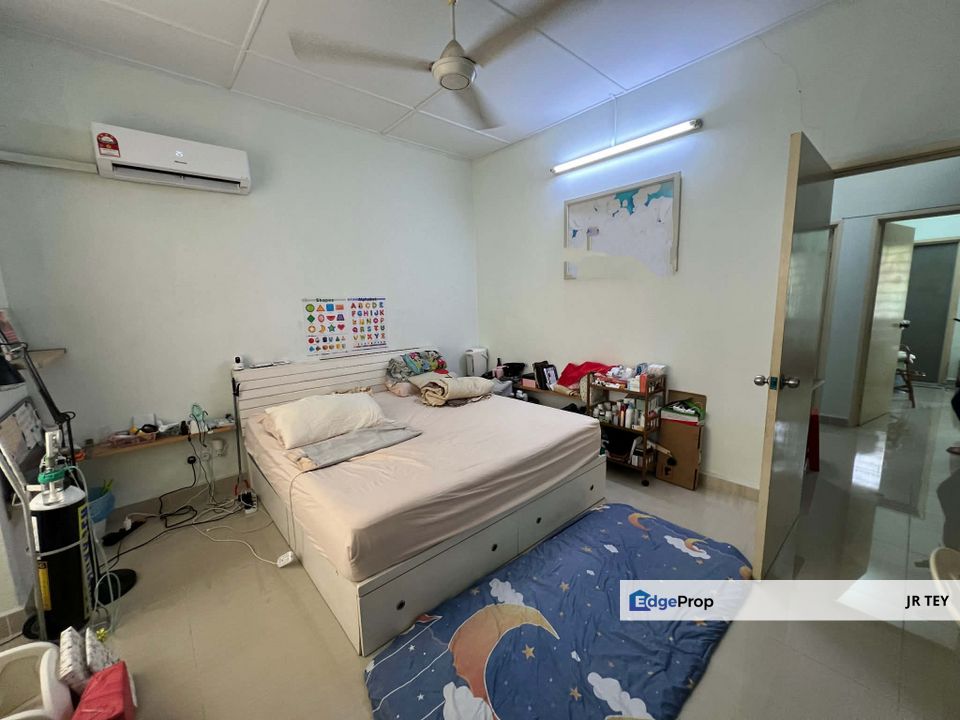 Anggerik Liparis, Kota Kemuning, Selangor, Selangor, Kota Kemuning