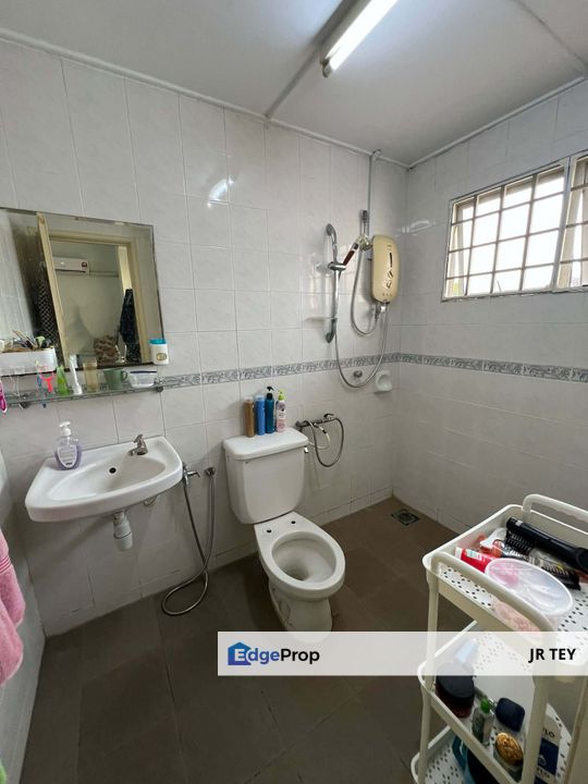 Anggerik Liparis, Kota Kemuning, Selangor, Selangor, Kota Kemuning