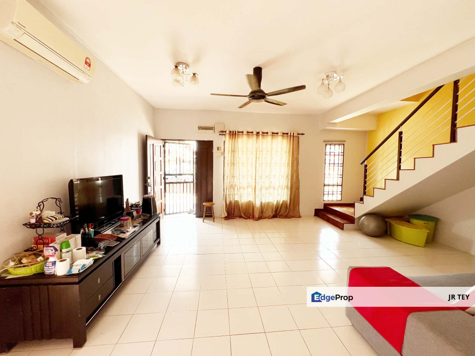 Setia Impian, Setia Alam, Selangor, Selangor, Setia Alam/Alam Nusantara