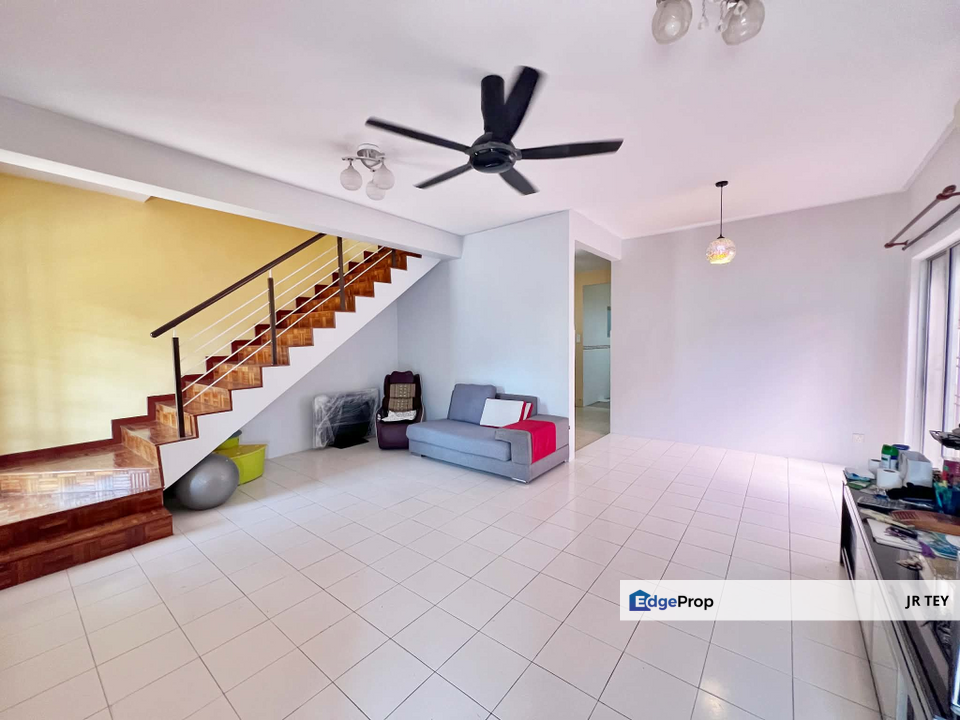 Setia Impian, Setia Alam, Selangor, Selangor, Setia Alam/Alam Nusantara