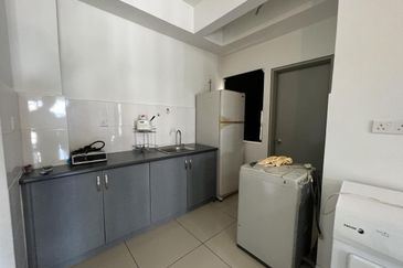 Suria Residence by Sunsuria