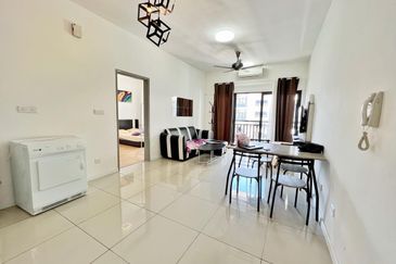 Suria Residence by Sunsuria