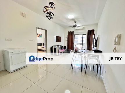 Suria Residence by Sunsuria, Bukit Jelutong, Selangor, Selangor, Bukit Jelutong