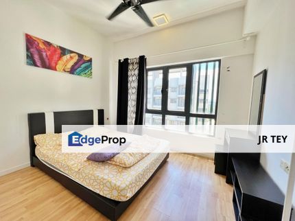 Suria Residence by Sunsuria, Bukit Jelutong, Selangor, Selangor, Bukit Jelutong