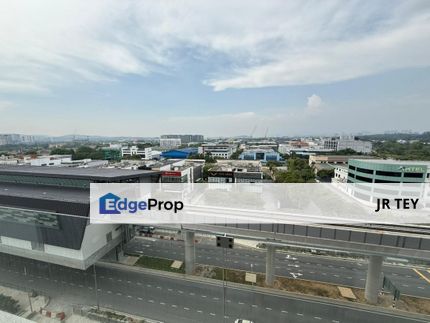 The Glenz @ Glenmarie, Shah Alam, Selangor, Selangor, Shah Alam