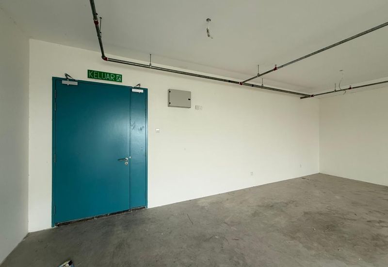 The Glenz @ Glenmarie