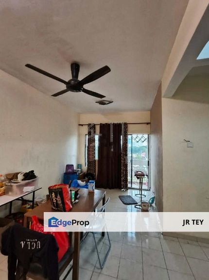 Pangsapuri Danaumas, Shah Alam, Selangor, Selangor, Shah Alam