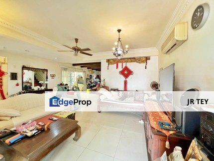 Anggerik Aranda, Kota Kemuning, Selangor, Selangor, Kota Kemuning