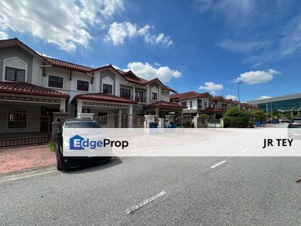 D'Kayangan, Shah Alam, Selangor, Selangor, Shah Alam