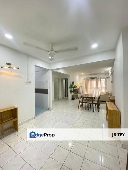 Brunsfield Service Apartment, Shah Alam, Selangor, Selangor, Shah Alam