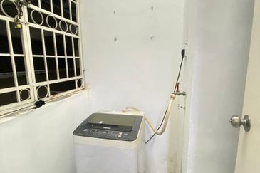 Brunsfield Service Apartment