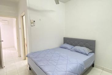 Brunsfield Service Apartment