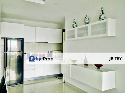 i-Residence, Shah Alam, Selangor, Selangor, Shah Alam