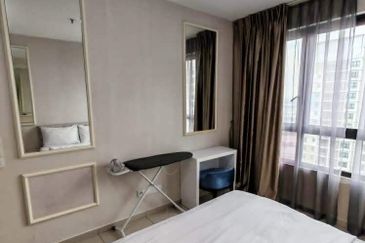 I-City Parisien Tower