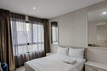 I-City Parisien Tower