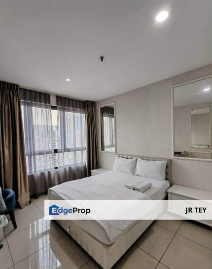 I-City Parisien Tower, Shah Alam, Selangor, Selangor, Shah Alam