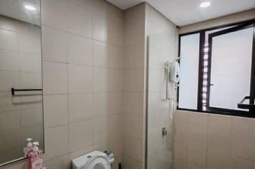 I-City Parisien Tower