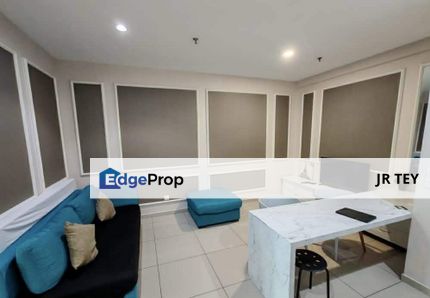 I-City Parisien Tower, Shah Alam, Selangor, Selangor, Shah Alam