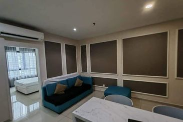 I-City Parisien Tower