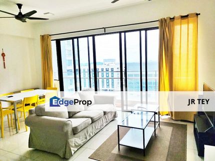 Utropolis Suites 2, Glenmarie, Selangor, Selangor, Glenmarie