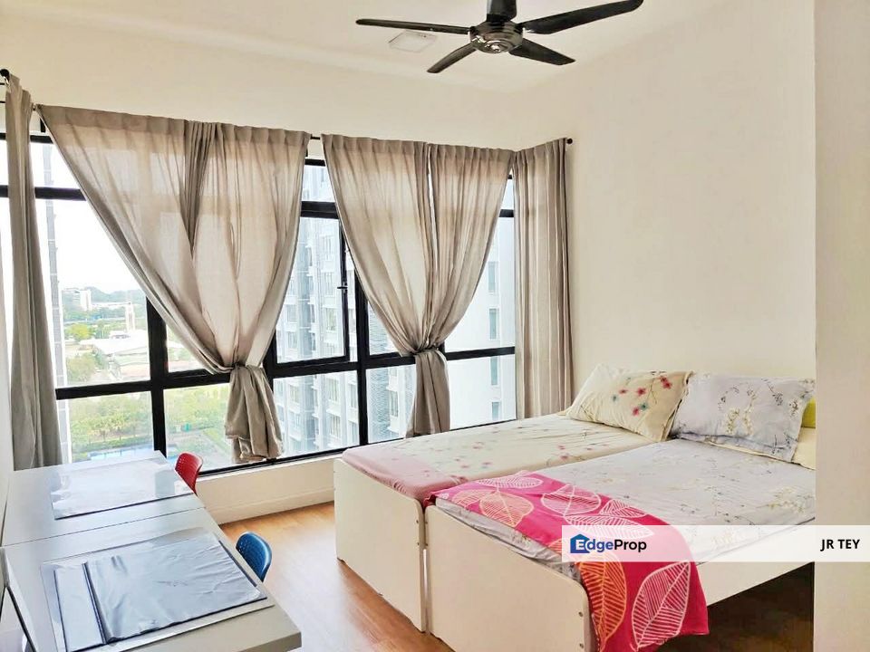 Utropolis Suites 2, Glenmarie, Selangor, Selangor, Glenmarie