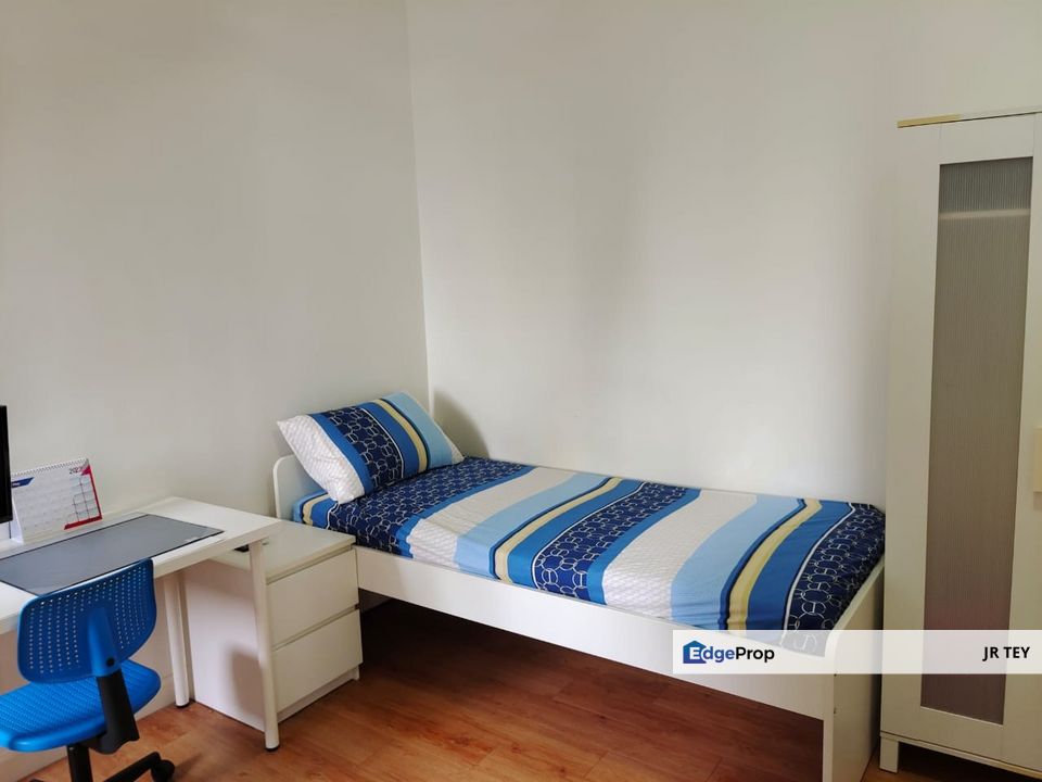 Utropolis Suites 2, Glenmarie, Selangor, Selangor, Glenmarie