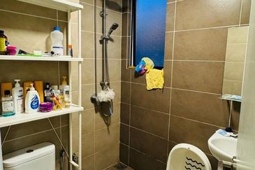 Residensi Hijauan (The Greens)