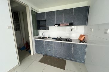 Temasya 8 @ U1 Glenmarie