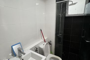 Temasya 8 @ U1 Glenmarie