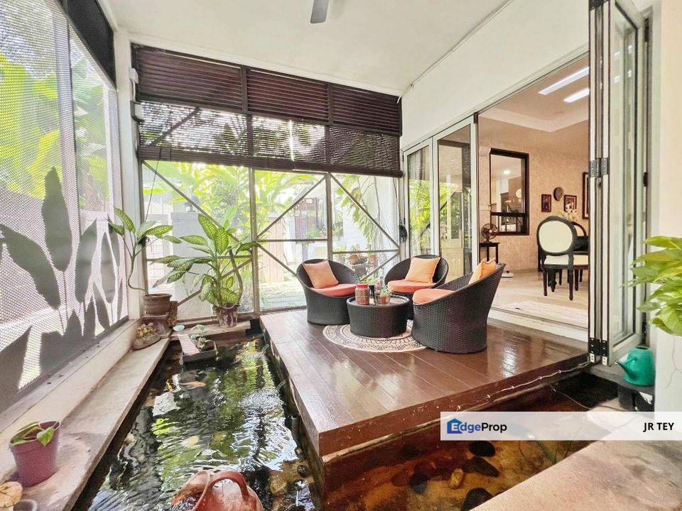 Laman Seri, Shah Alam, Selangor, Selangor, Shah Alam