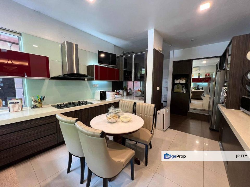 Laman Seri, Shah Alam, Selangor, Selangor, Shah Alam