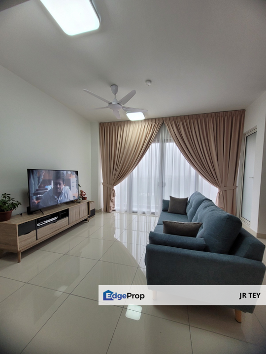 Paisley Serviced Residences @ Tropicana Metropark, Subang Jaya, Selangor, Subang Jaya