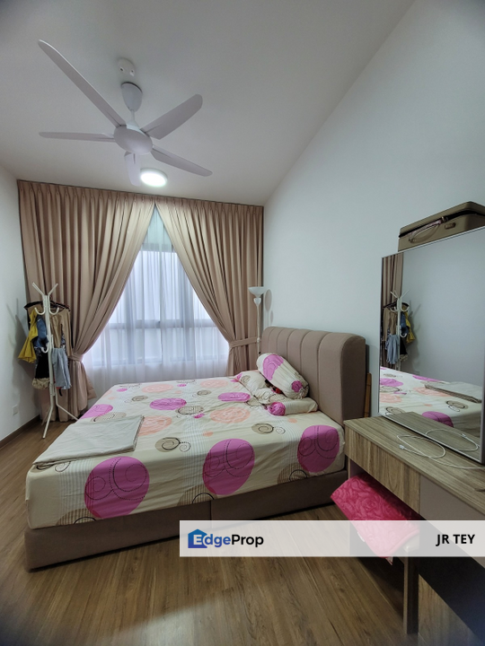 Paisley Serviced Residences @ Tropicana Metropark, Subang Jaya, Selangor, Subang Jaya